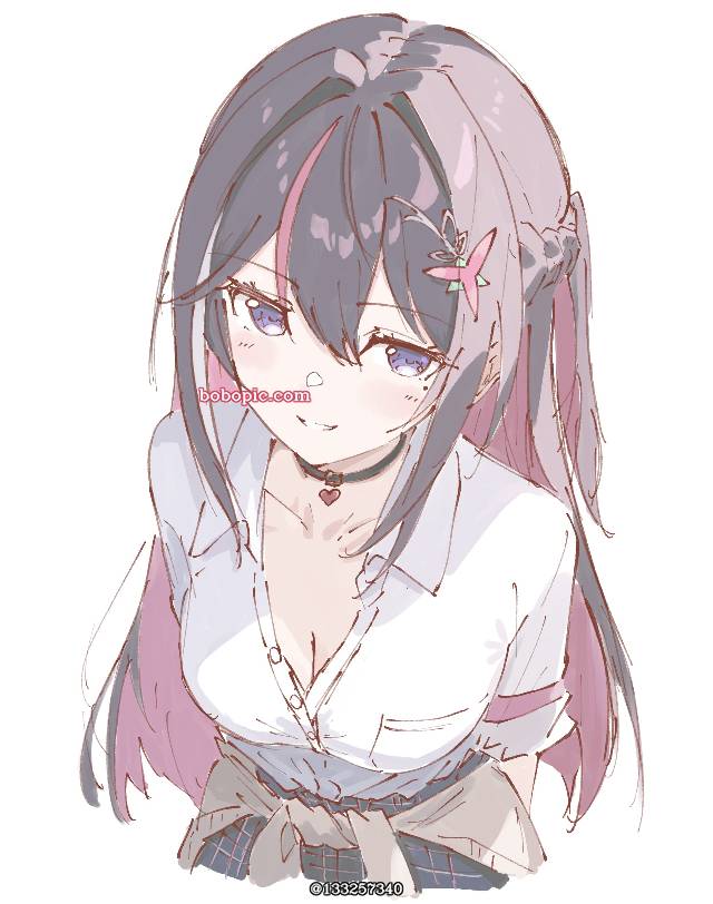 Hololive, 辣妹