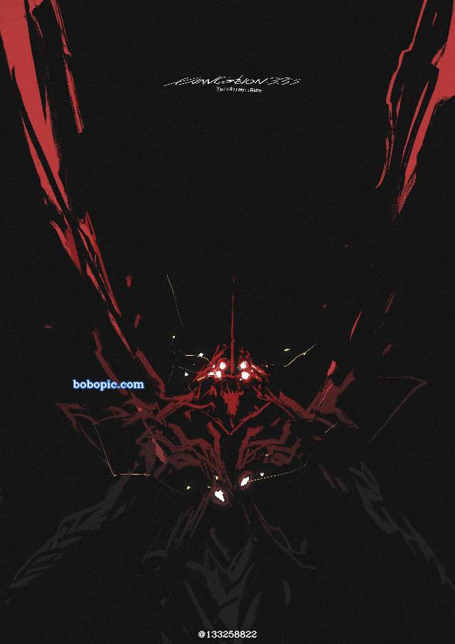 eva, 新世纪福音战士
