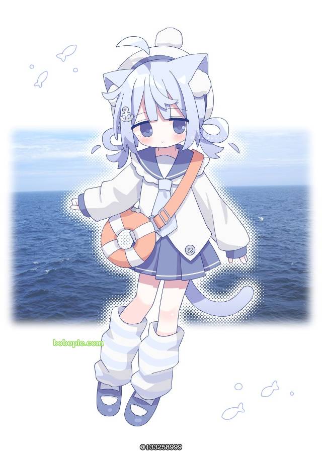 原创