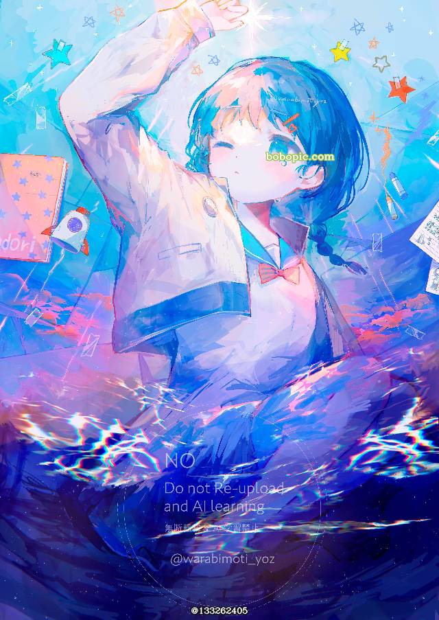 原创, 原创, 女孩子