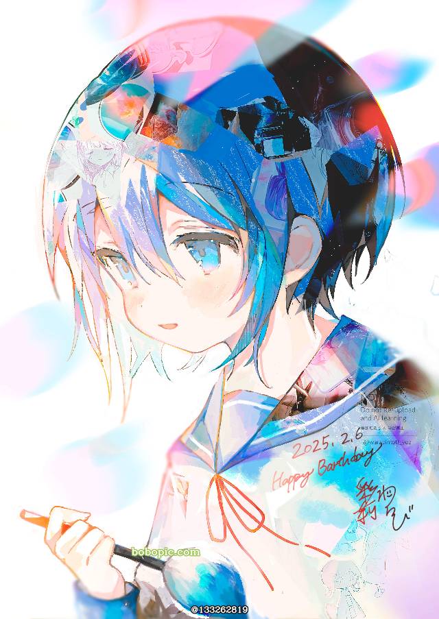 女孩子, 原创, 原创