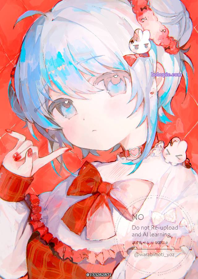 原创, 原创, 情人节