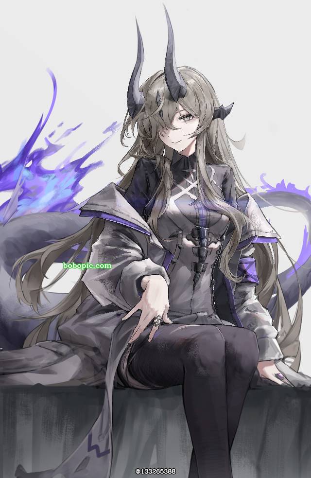 Arknights, 明日方舟, 爱布拉娜（明日方舟）