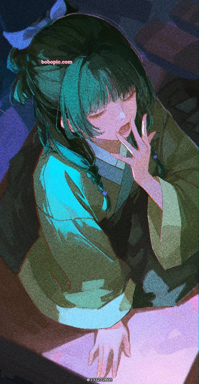 药屋少女的呢喃, Kusuriya no Hitorigoto 100+ bookmarks