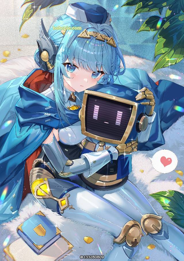Genshin Impact, 女孩子, 原神1000收藏