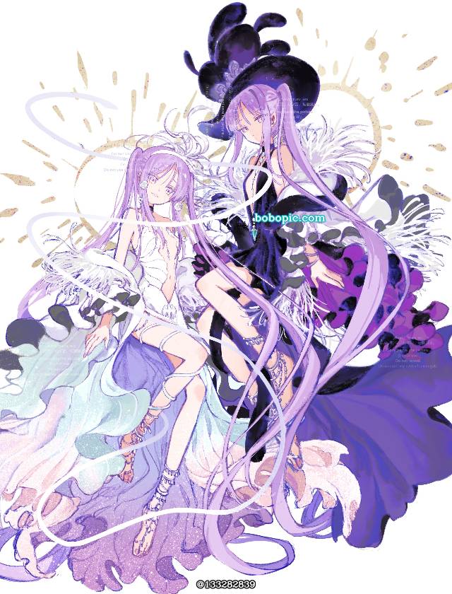 Stheno (Fate), 尤瑞艾莉（Fate）