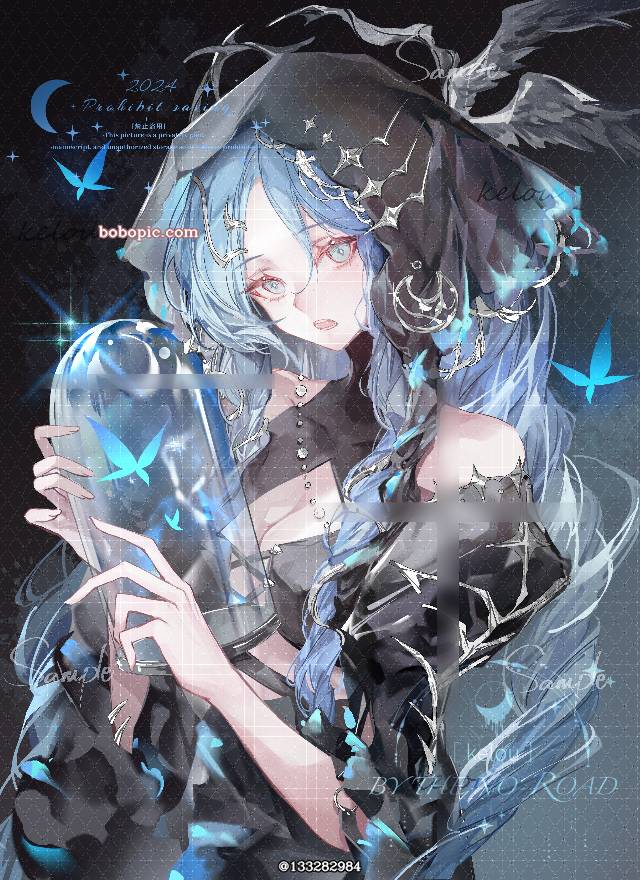 original works, illustration, 原创, 女孩子, 原创, young girl, 插画
