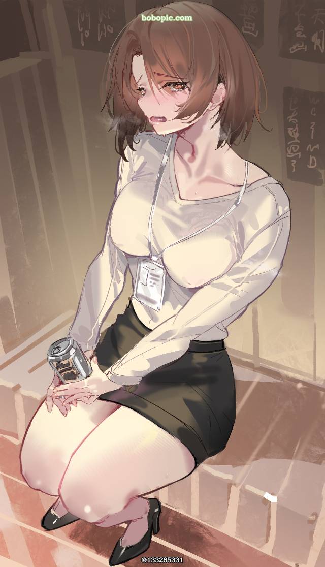 女孩子
