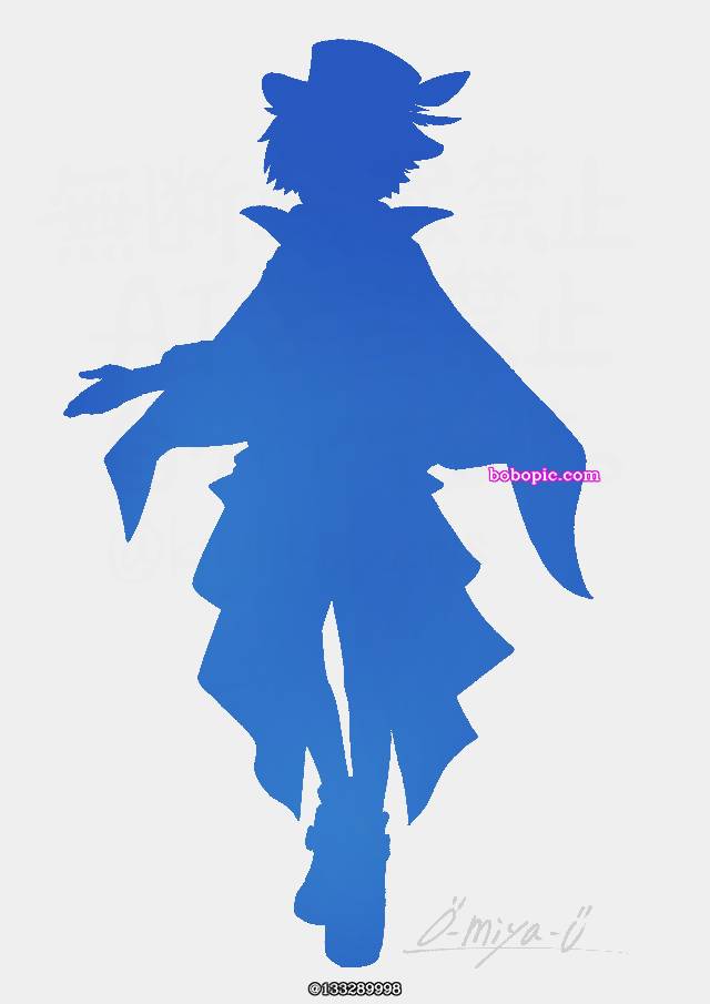 安徒生（Fate）