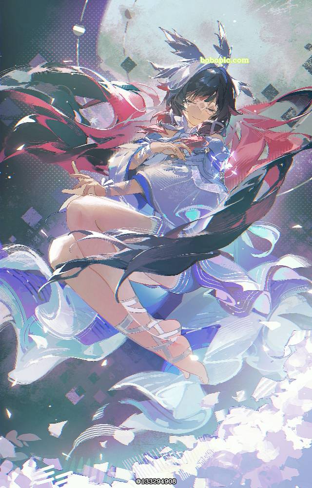 Genshin Impact, 哥伦比娅, 哥伦比娅（原神）