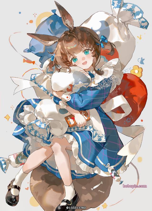 Arknights, Amiya, 女孩子, 明日方舟, 阿米娅（明日方舟）
