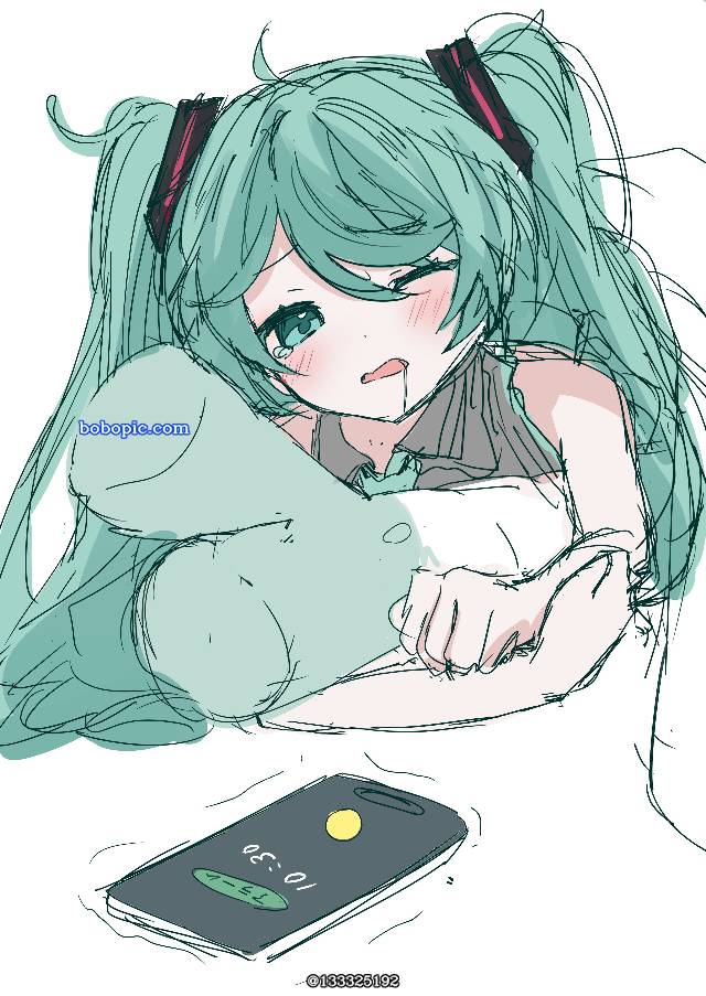 初音未来, Vocaloid, vocaloid