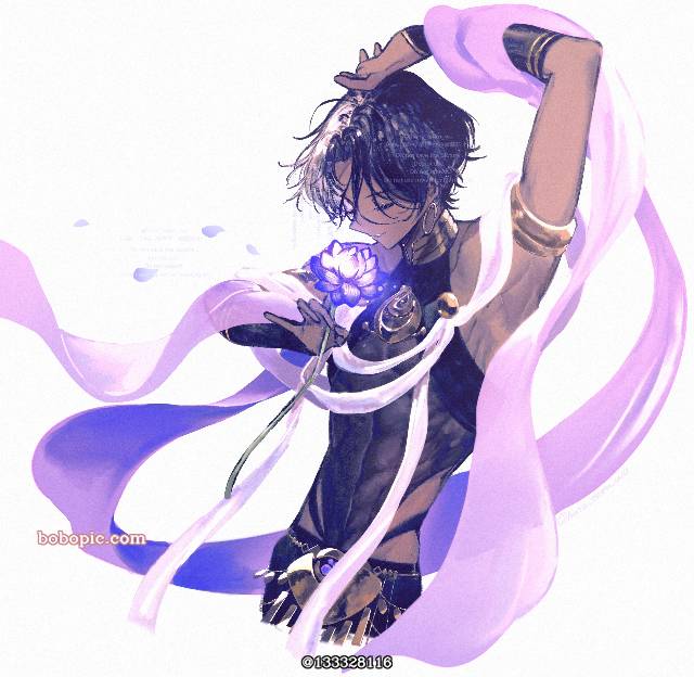 阿周那（Fate）