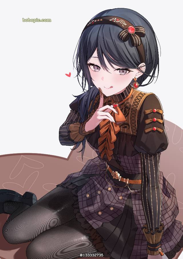 女孩子, 世界计划