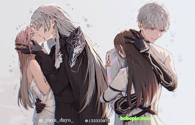 Xavier/Protagonist, 恋与深空