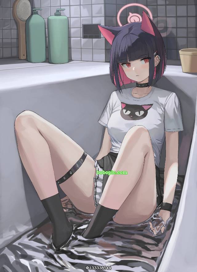 碧蓝档案, 杏山和纱