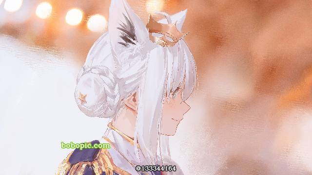 虚拟主播, 白上吹雪, Hololive, Virtual YouTuber 1000+ bookmarks, 兽耳