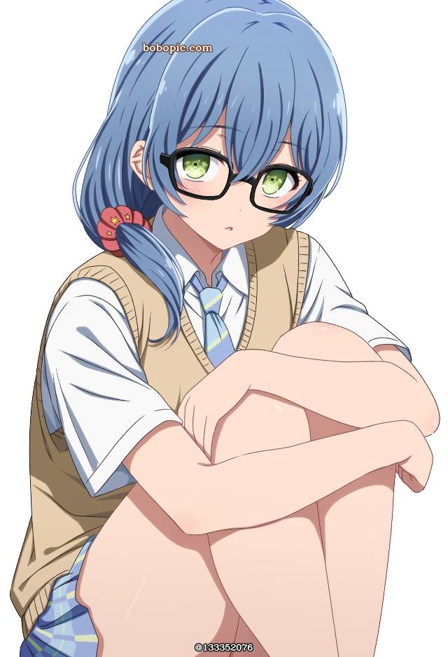 BanG Dream!, Rokka Asahi, Ako Udagawa, Hagumi Kitazawa, anime coloring, 女孩子