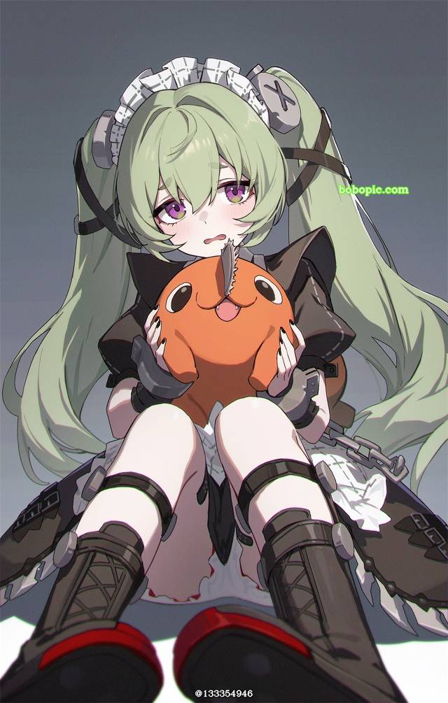 卡林·维克斯, 绝区零, Zenless Zone Zero, 绝区零, Corin, 女孩子, Zenless Zone Zero 100+ Bookmarks