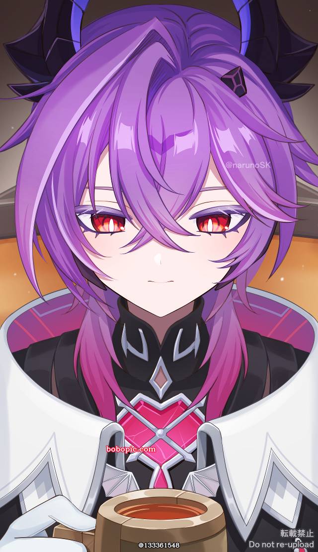 Genshin Impact, Durin