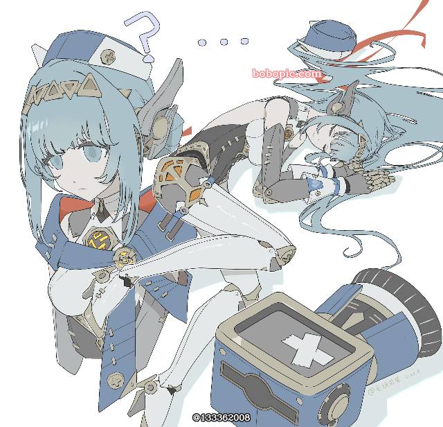 GenshinImpact,inefa,伊涅芙,原神图片