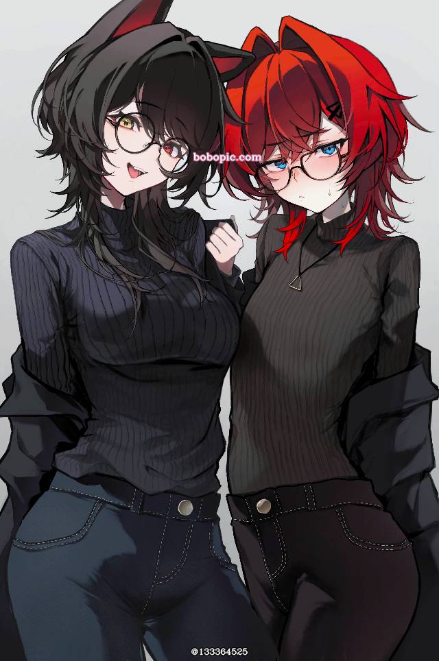 彩虹社, 虚拟主播, 安洁·卡特莉娜, 戌亥床, Virtual Youtuber 100+ bookmarks
