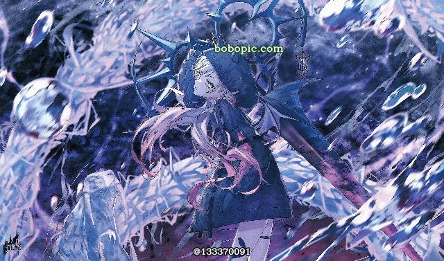 Ordeal Call, Noble Phantasm, Stage 1 Ascension