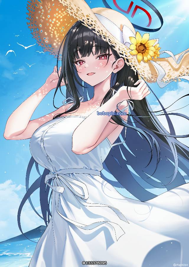 碧蓝档案, 调月莉音