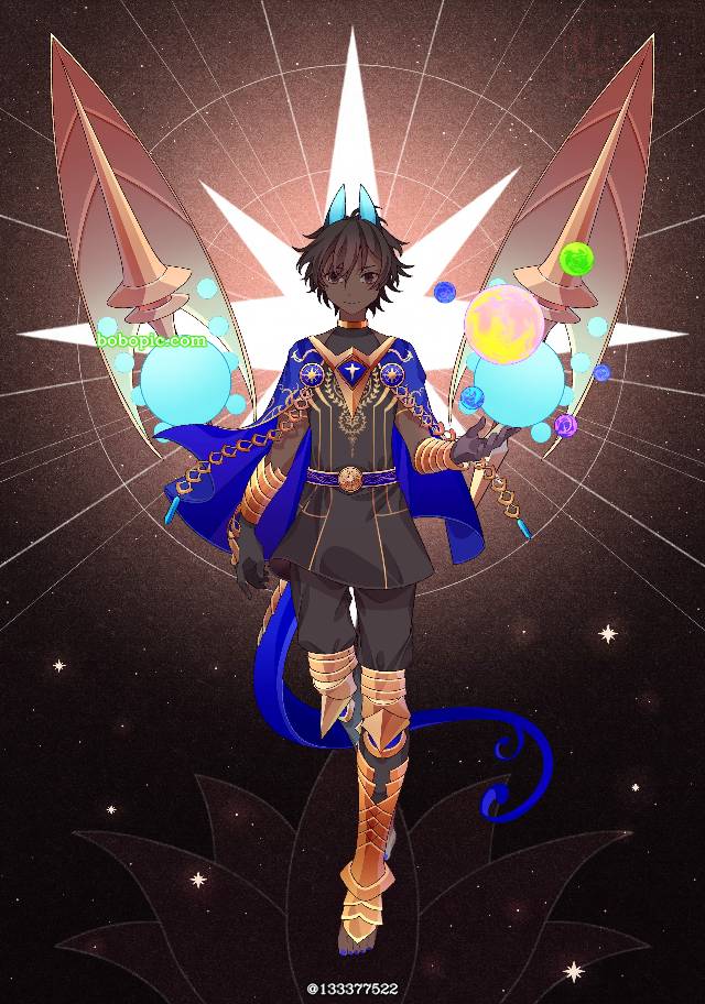 阿周那〔Alter〕, 狂战士（Fate）