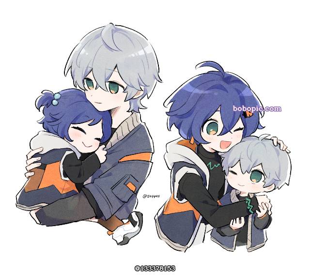 绝区零, 哲（绝区零）, Rin (Zenless Zone Zero), Zenless Zone Zero 500+ Bookmarks