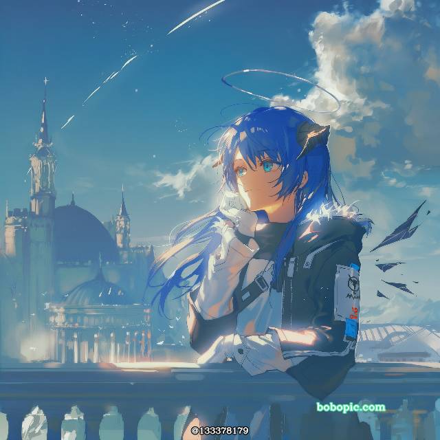 Arknights, 明日方舟, Mostima, 莫斯提马(明日方舟), AI-Generated