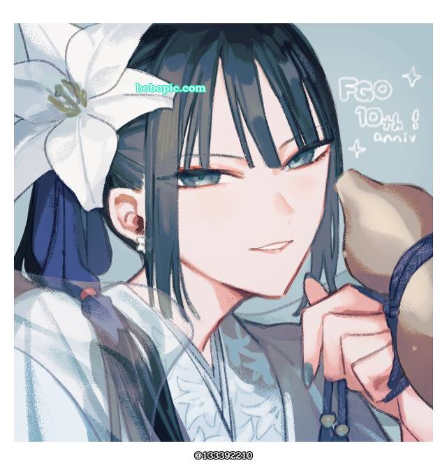 新宿的Assassin, Yan Qing (Fate), 荆轲（Fate）
