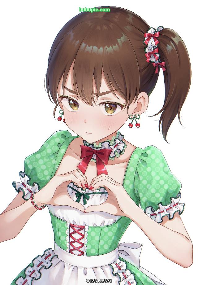 女孩子, 原创, 美甲