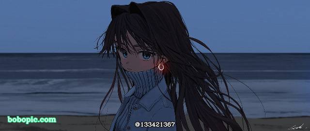 原创, Elisia Valfelto, 海边