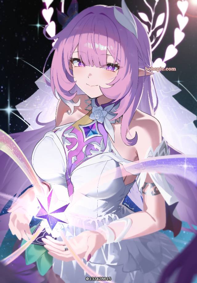 星穹铁道, Honkai: Star Rail, 昔涟, 崩坏：星穹铁道1000收藏