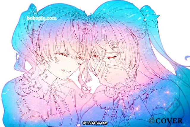 Hololive, Hoshimachi Suisei fanart, Suisei Hoshimachi, Virtual Youtuber 100+ bookmarks