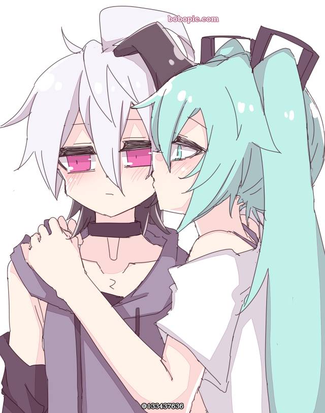 初音未来