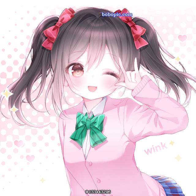 lovelive,制服,小女孩,矢泽妮可,矢泽日香图片