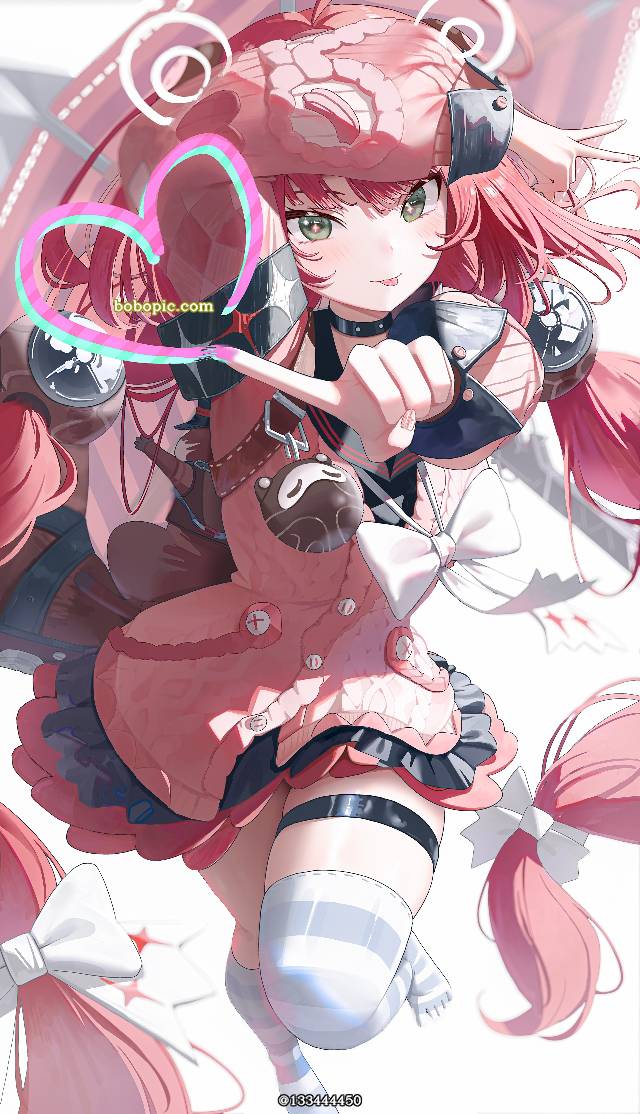 女孩子, 绝区零, Ukinami Yuzuha, Zenless Zone Zero 100+ Bookmarks