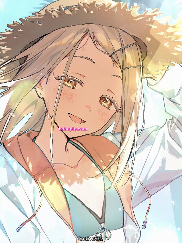 Gakuen IDOLM@STER, Hiro Shinosawa, 泳装