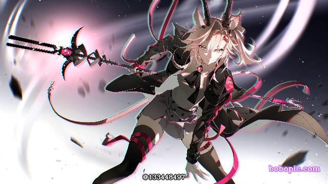 Arknights, 地灵(明日方舟)