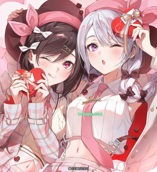 原创