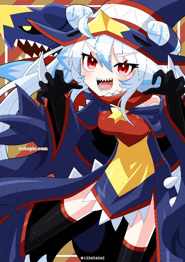 原创, 女孩子