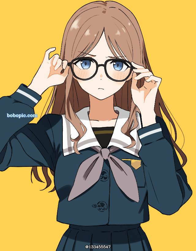 女孩子, BanG Dream!, Soyo Nagasaki, Anon/Soyo