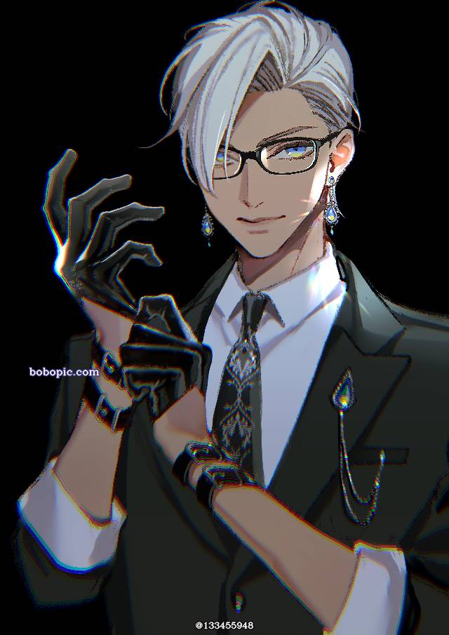 Ibrahim (Nijisanji), 彩虹社, Virtual Youtuber 100+ bookmarks