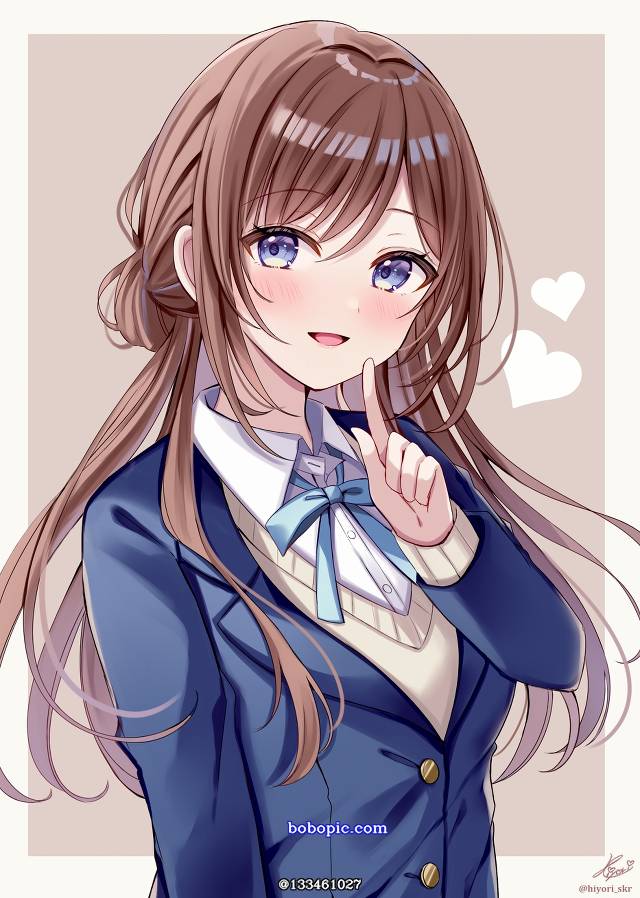 Gakuen IDOLM@STER, Rinami Himesaki