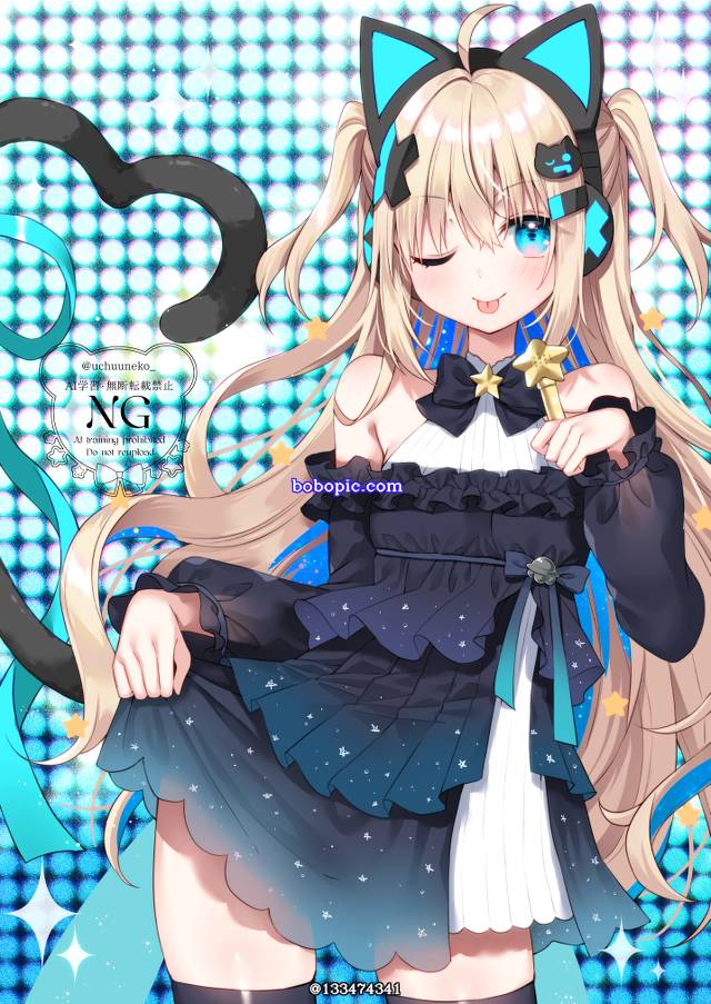 原创