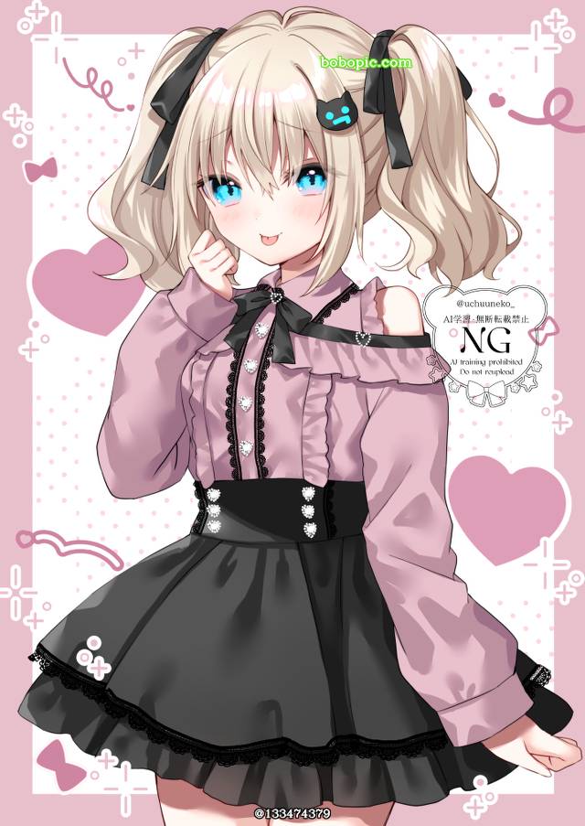原创