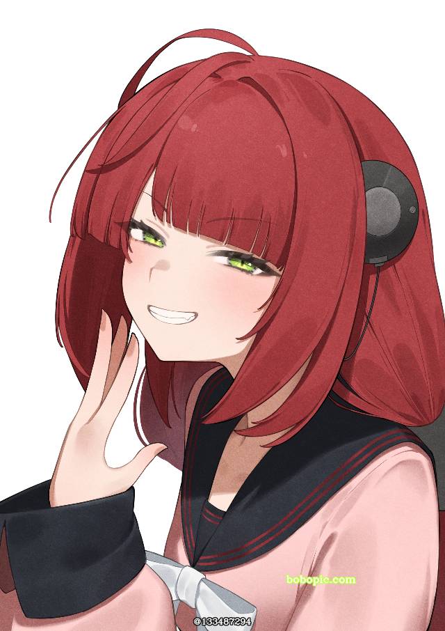 绝区零, Ukinami Yuzuha