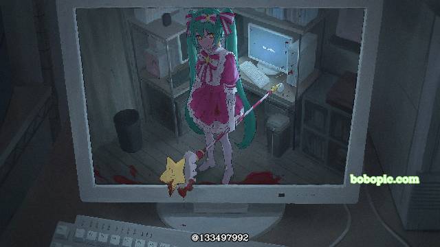 初音未来